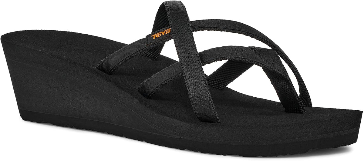 Teva Women's Mush Mandalyn Ola Wedge Sandal