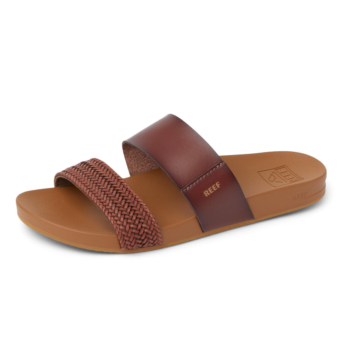 REEF Cushion Vista Womens Sandal