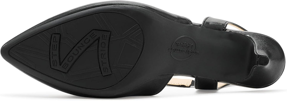 LifeStride Magnetic Pump Shoes