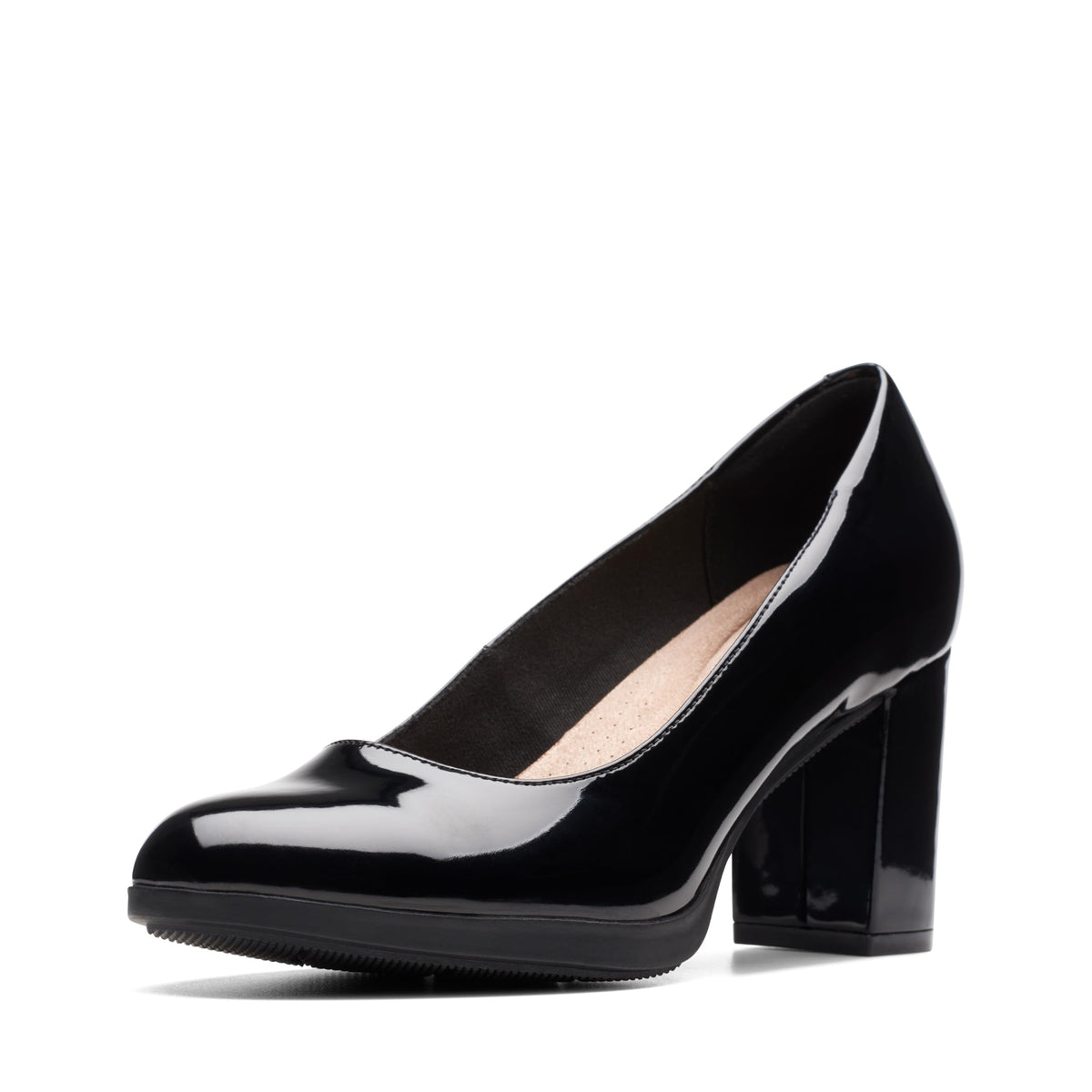 Clarks Women's Bayla Skip