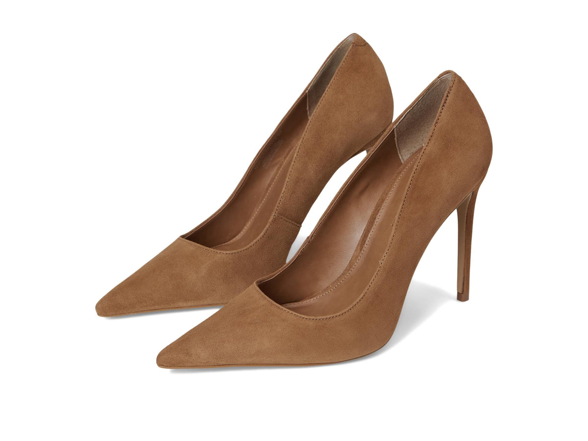 Steve Madden Women's Noir Pump