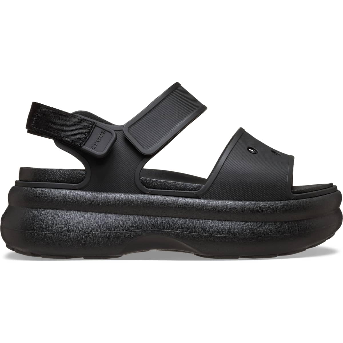 Crocs Women's Soho Y Strap Sandals