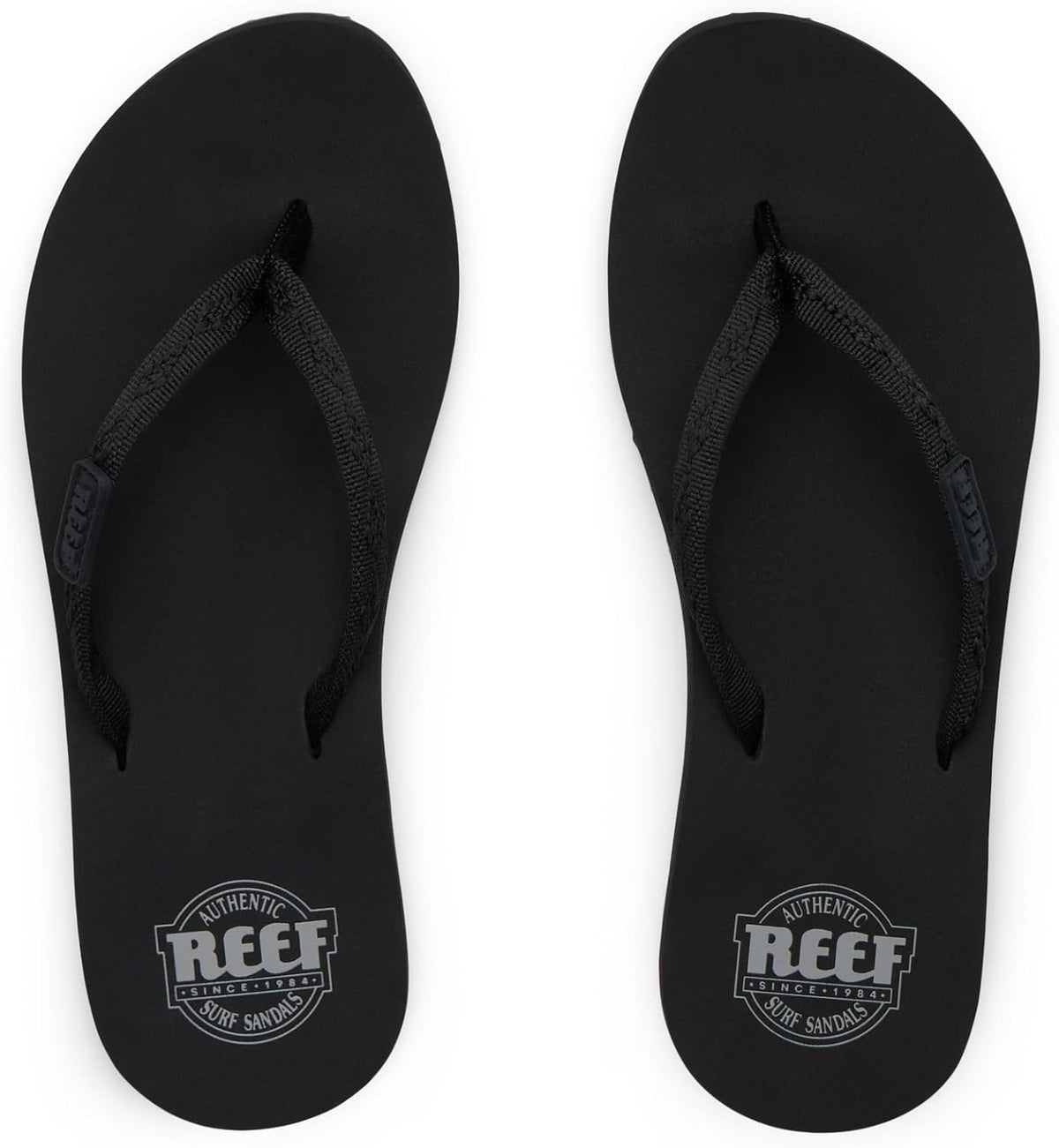 REEF Women's Ginger Beach Flip Flops