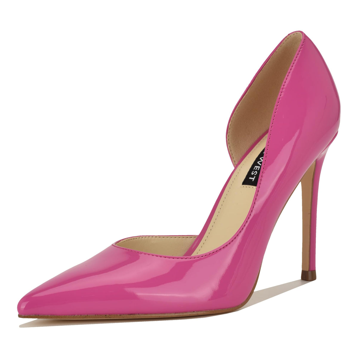 Nine West Women's Folowe Pump