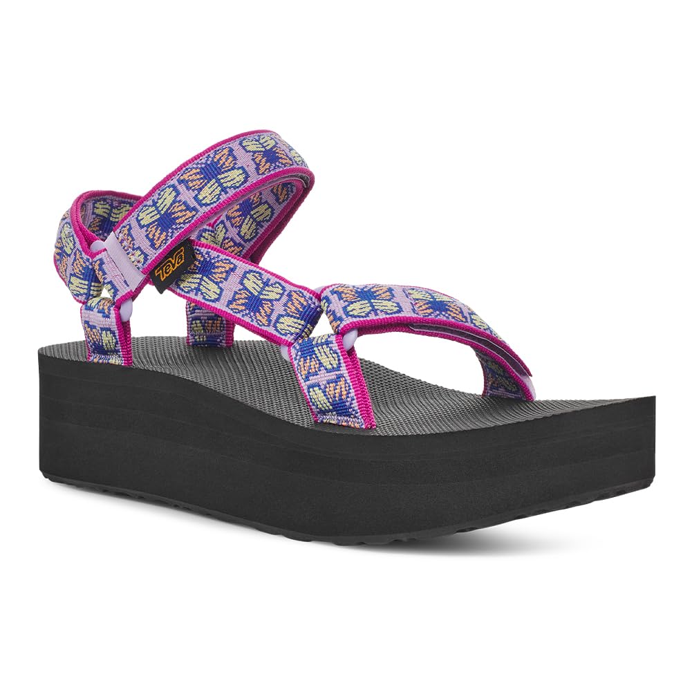 Teva Women's Flatform Universal Sandal