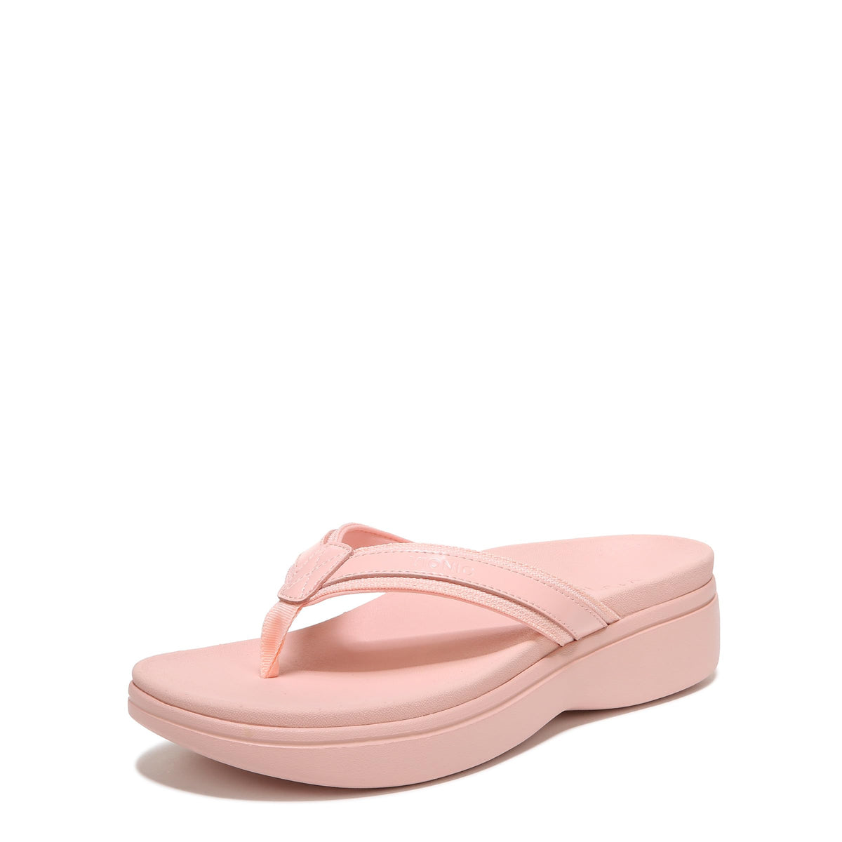 Vionic High Tide Ii Women's Platform Orthotic Sandal