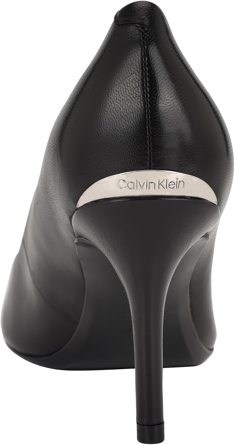 Calvin Klein womens GaylePump