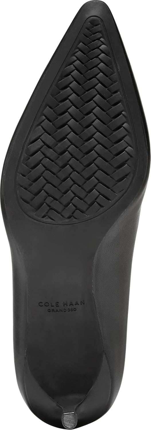 Cole Haan Women's 65mm High Heel Go-to Janey