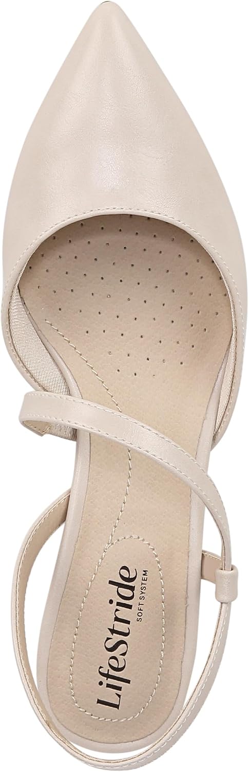 LifeStride Women’s Minimalist Pump