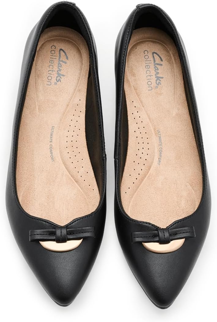 Clarks Women's Natalyn Trim