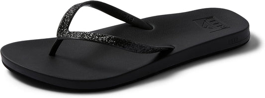 Reef Women’s Cushion Stargazer Flip Flop Sandal | Casual Sandals