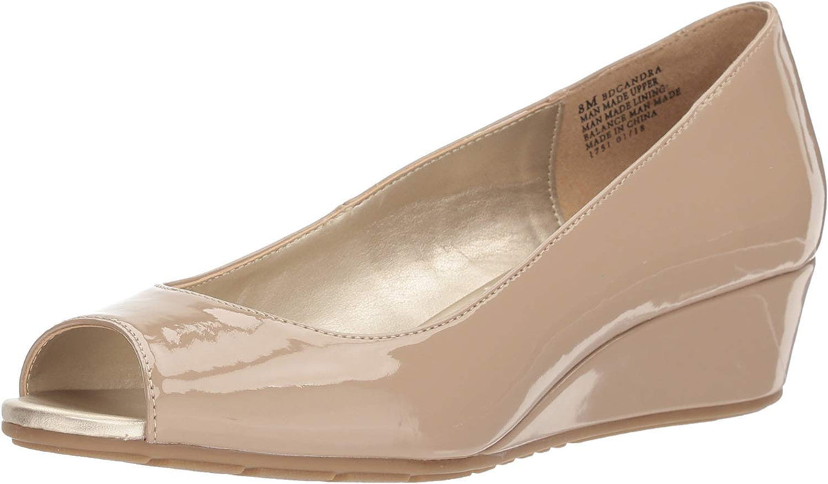 Bandolino Women's Candra