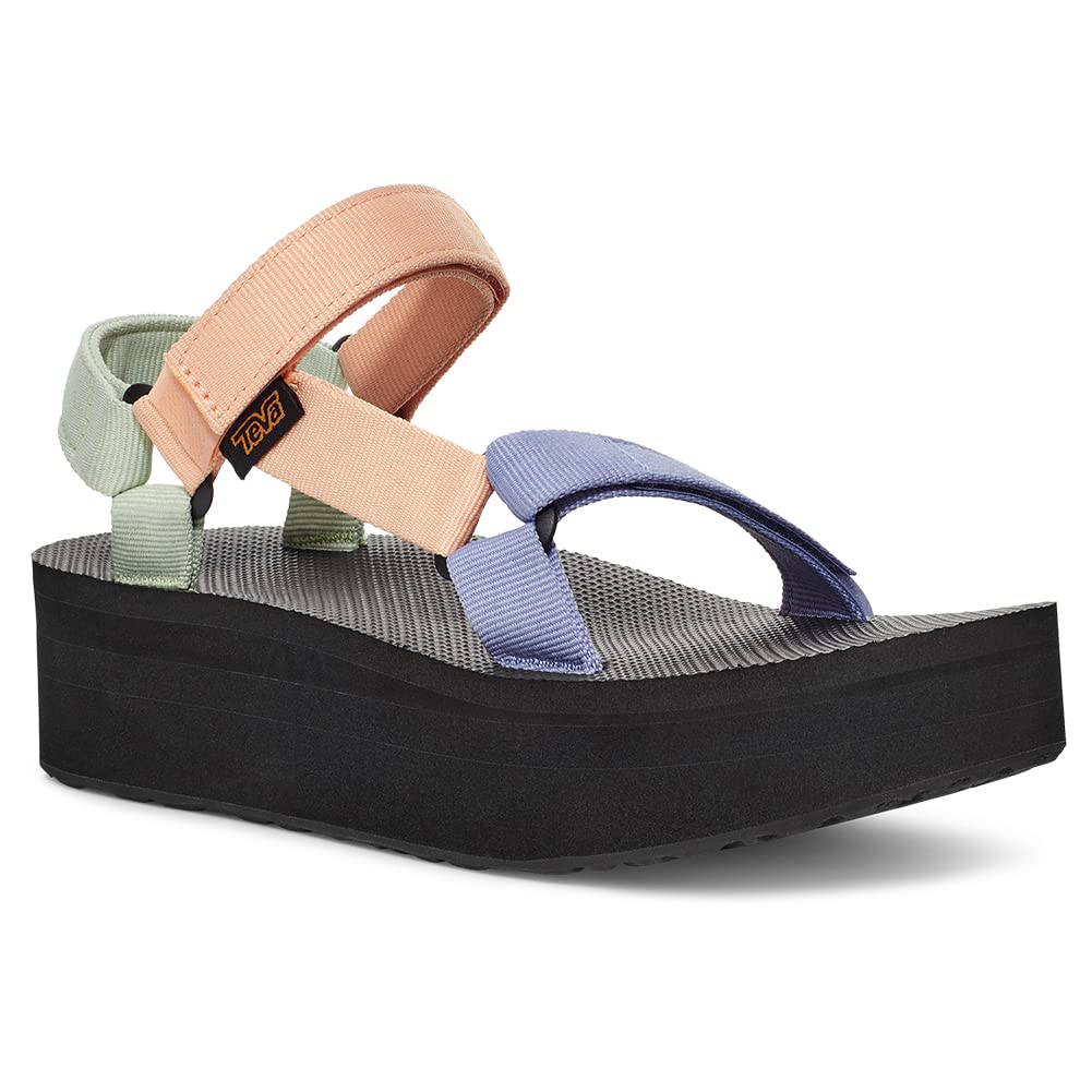Teva Women's Flatform Universal Sandal