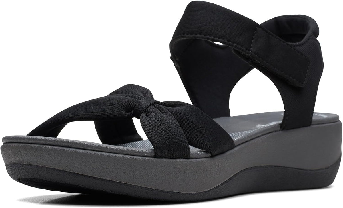 Clarks Women's Ankle Strap Athletic Sandals