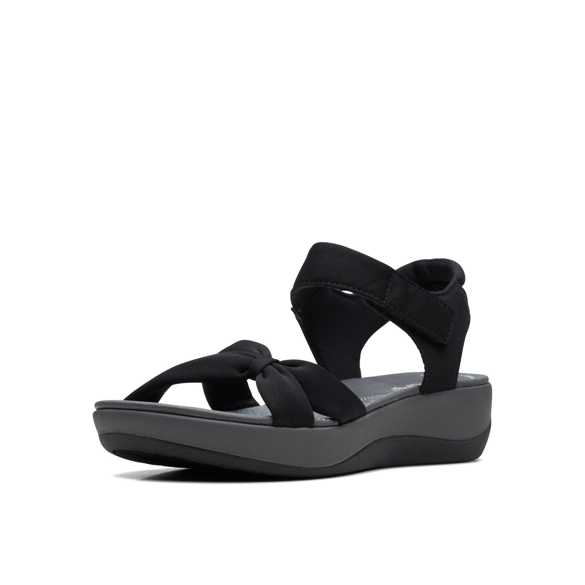 Clarks Women's Ankle Strap Athletic Sandals