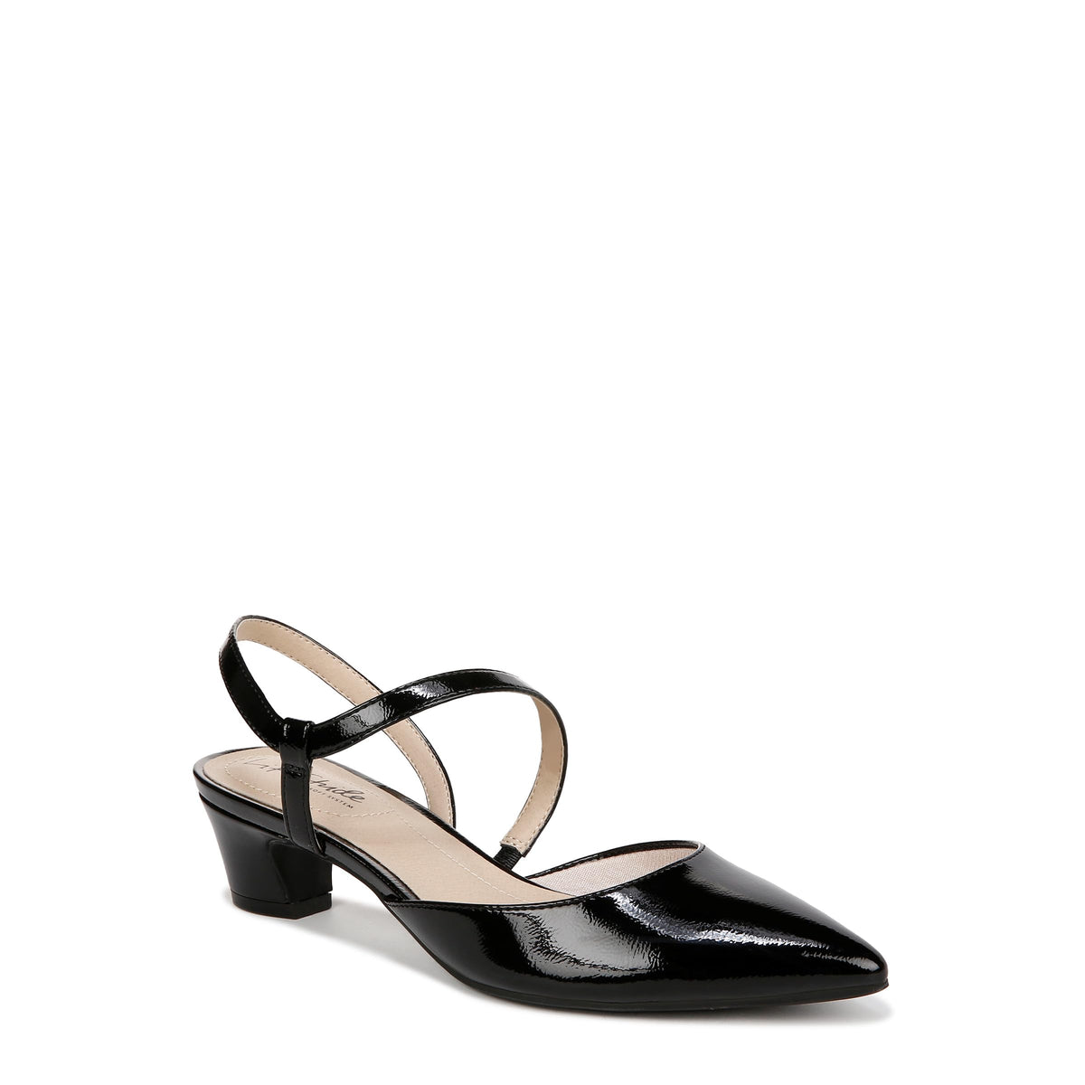 LifeStride Women’s Minimalist Pump