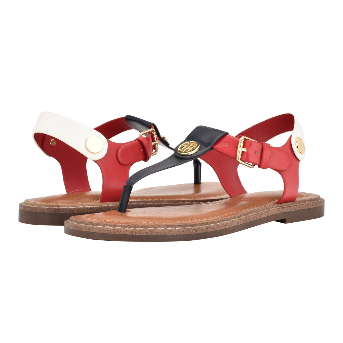 Tommy Hilfiger Women's Bennia Sandal