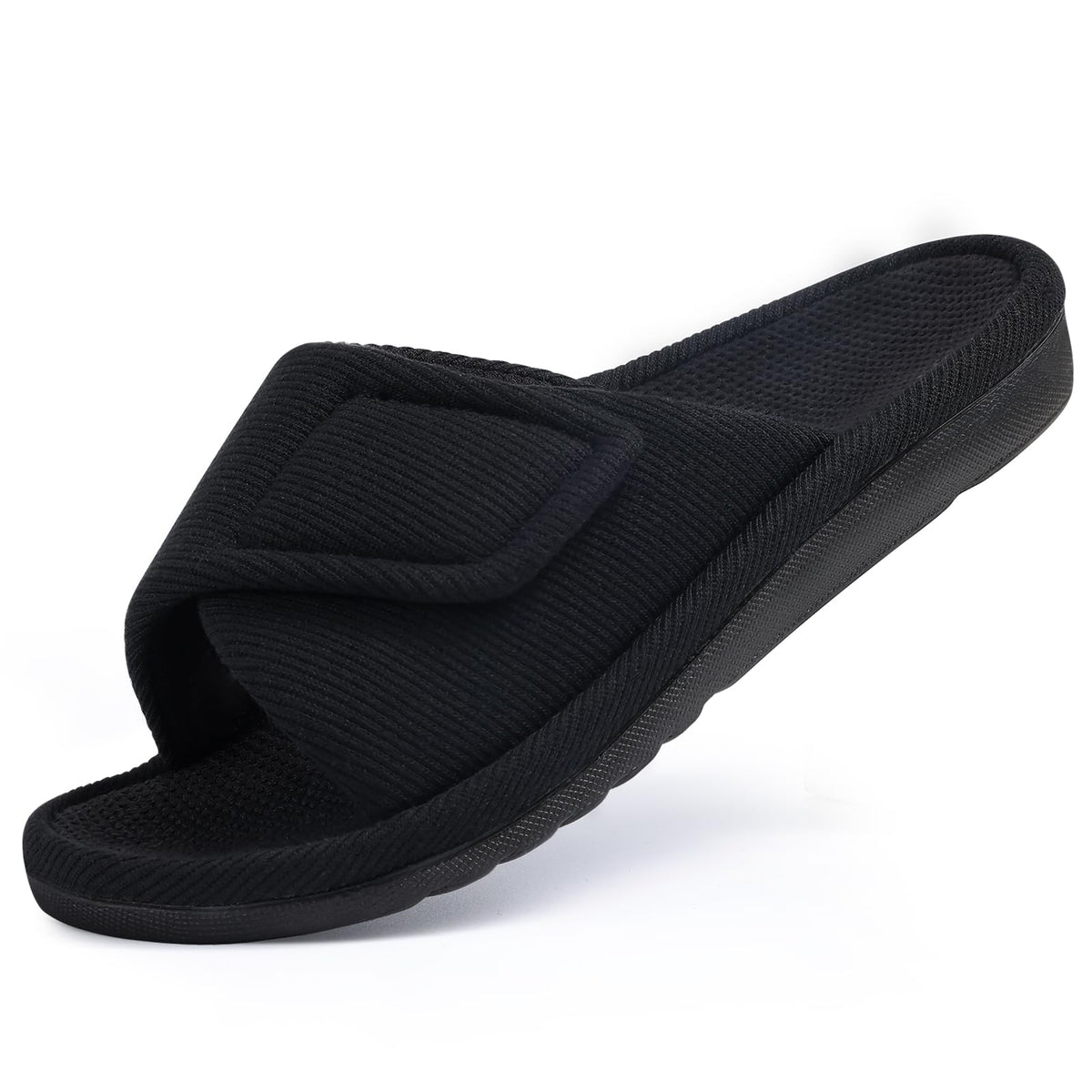 Women's Orthopedic Summer Slippers with Arch Support for Plantar Fasciitis