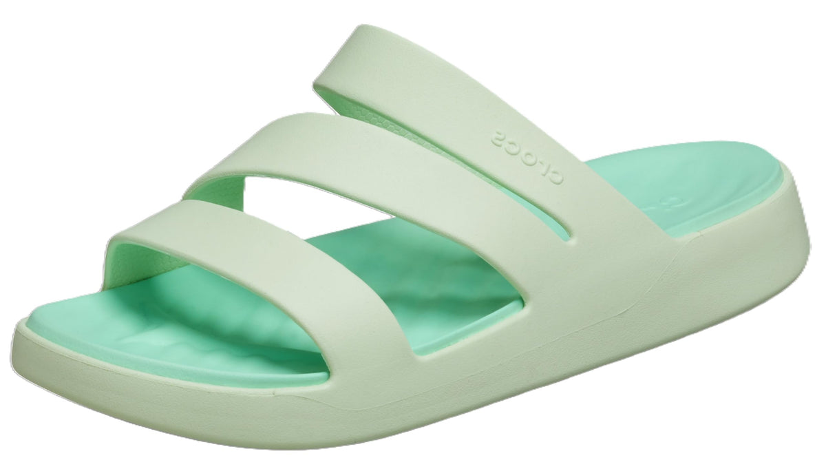 Crocs Women Getaway Strappy Sandals