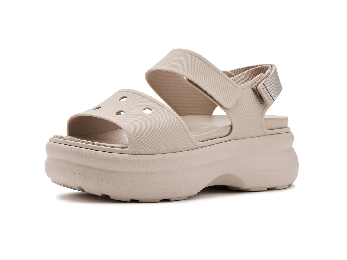 Crocs Women's Soho Y Strap Sandals