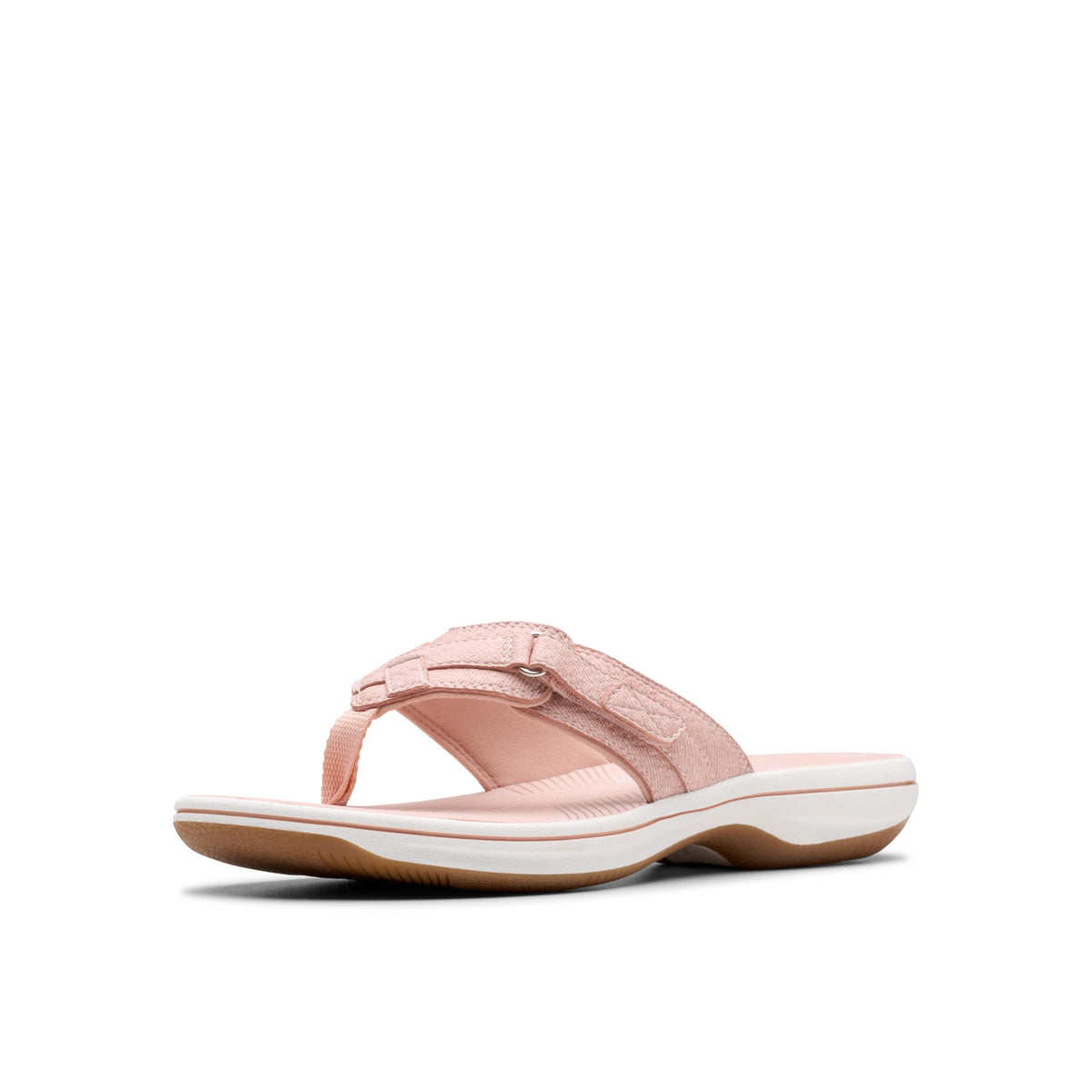 Clarks Women's Breeze Sea Flip-Flop