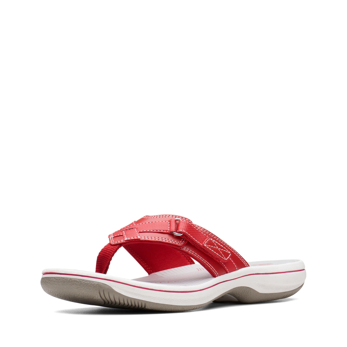 Clarks Women's Breeze Sea Flip-Flop