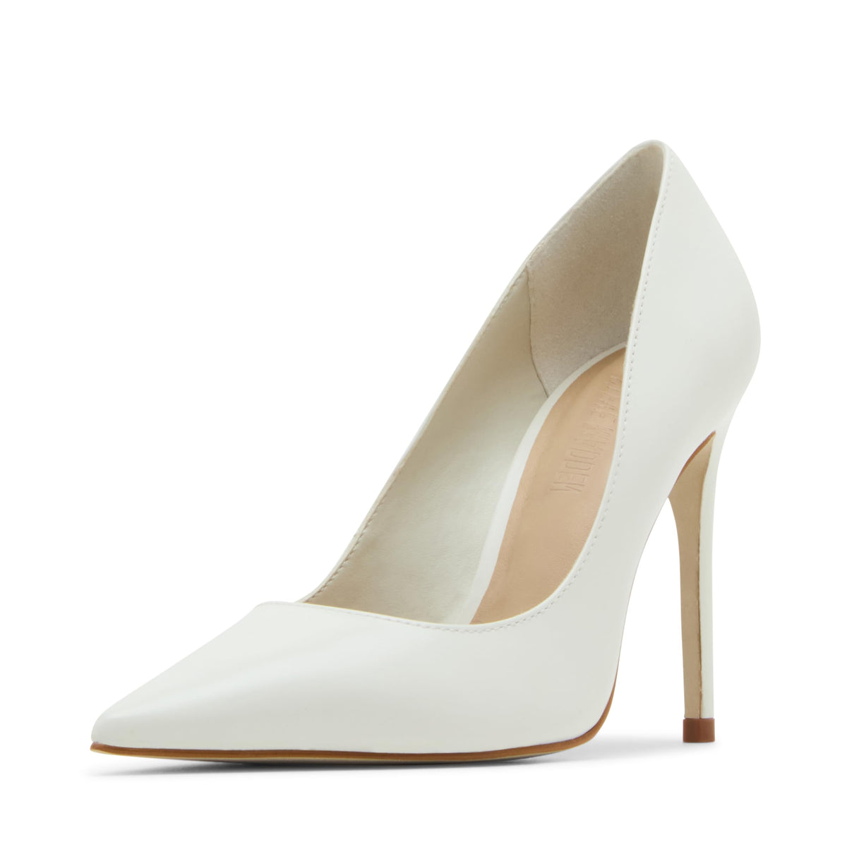 Steve Madden Women's Noir Pump