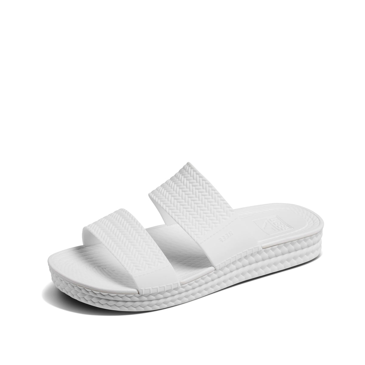 REEF Women's Water Vista Slide Platform Slides