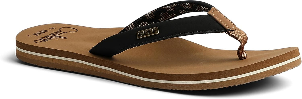 REEF Women's Cushion Sands Sandals