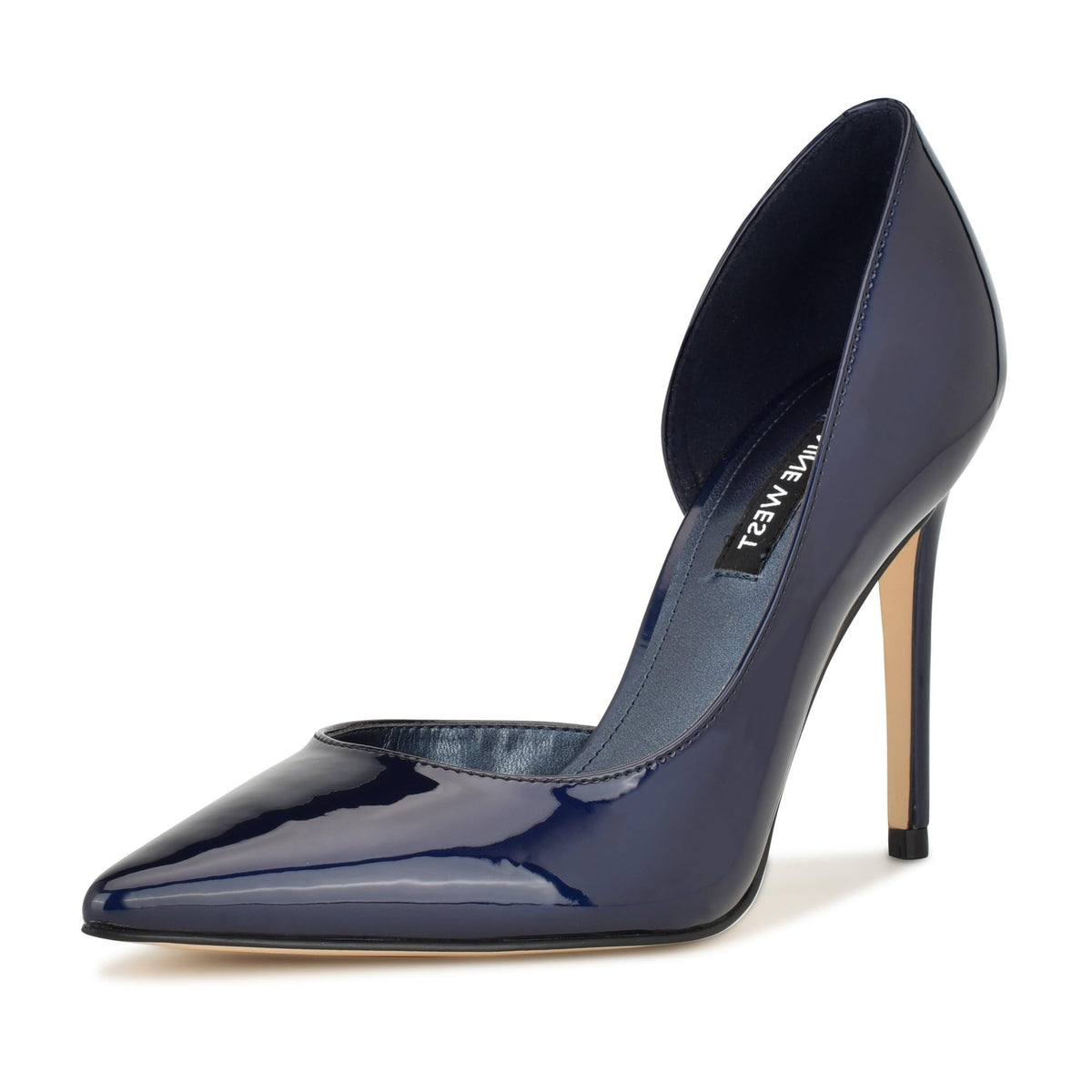 Nine West Women's Folowe Pump