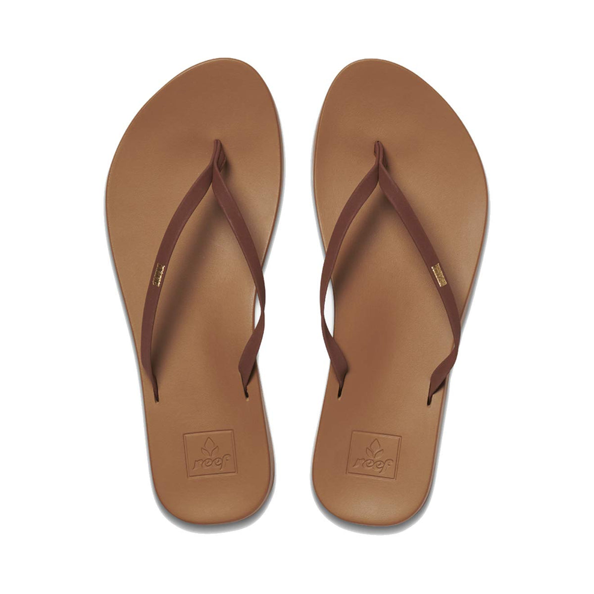 REEF Cushion Slim Womens Sandal