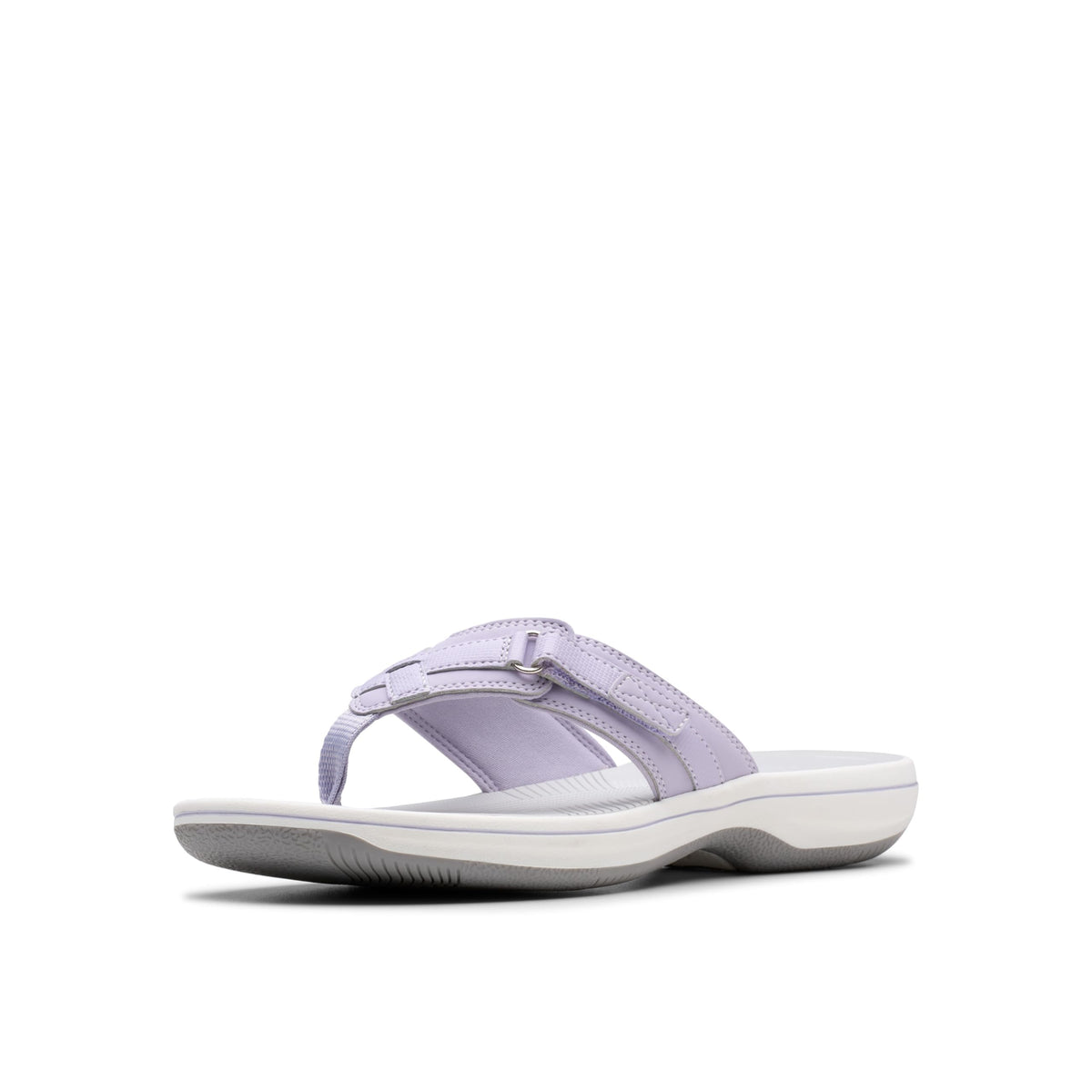 Clarks Women's Breeze Sea Flip-Flop
