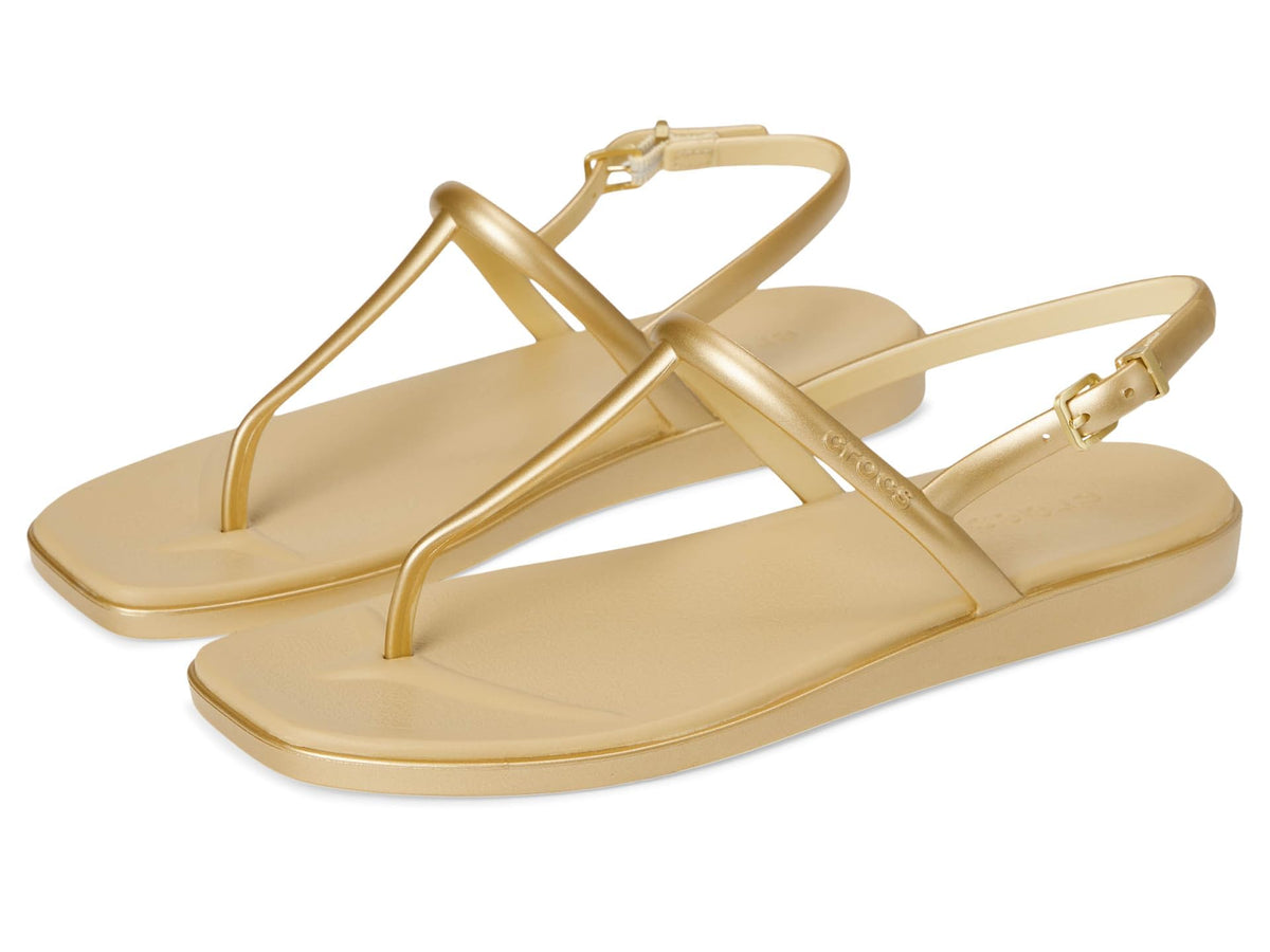Crocs Women's Miami Thong Sandal