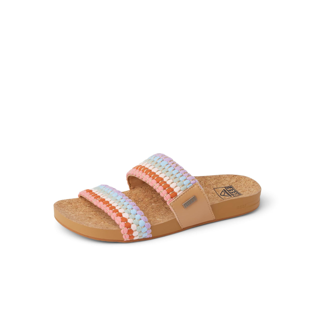 REEF Cushion Vista Womens Sandal
