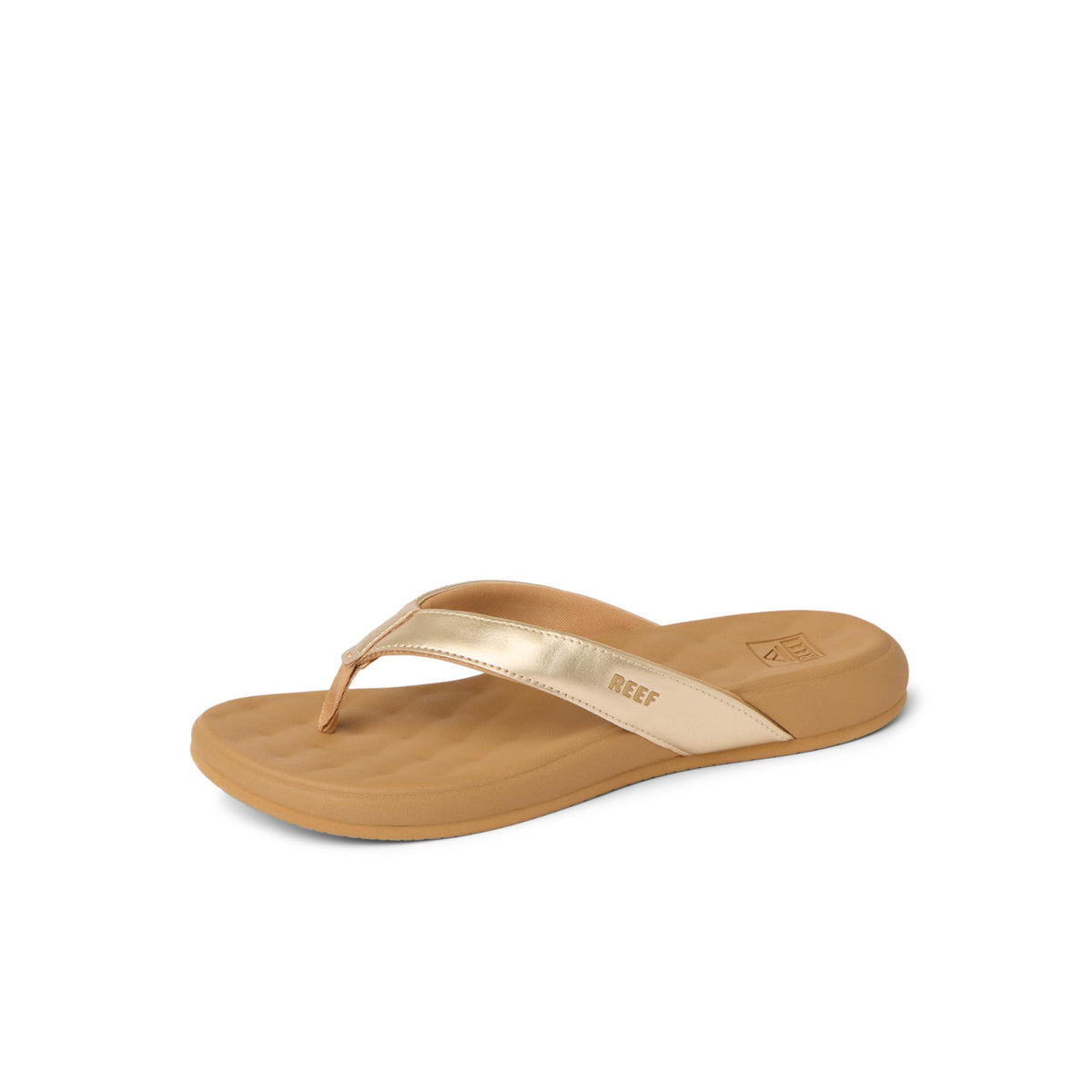 REEF Women's Cushion Melody Flip Flops
