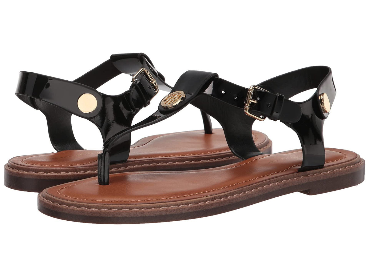 Tommy Hilfiger Women's Bennia Sandal
