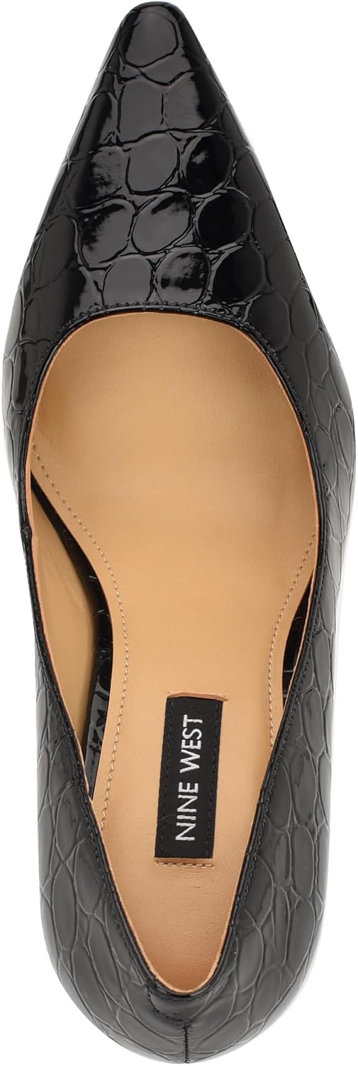 Nine West Women's Tamant Pump
