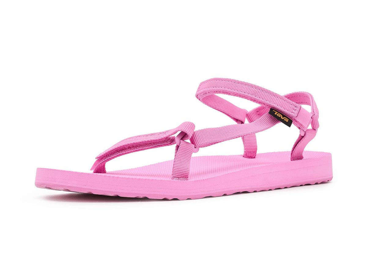 Teva Women's Original Universal Slim Lea