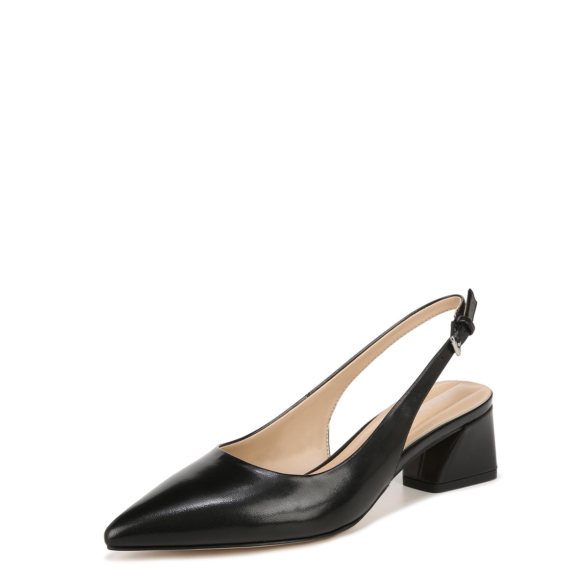Franco Sarto Women's Racer Slingback Pump