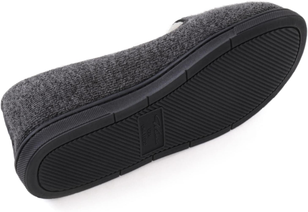 Wishcotton Lightweight Slippers for Women, Comfy House Shoes