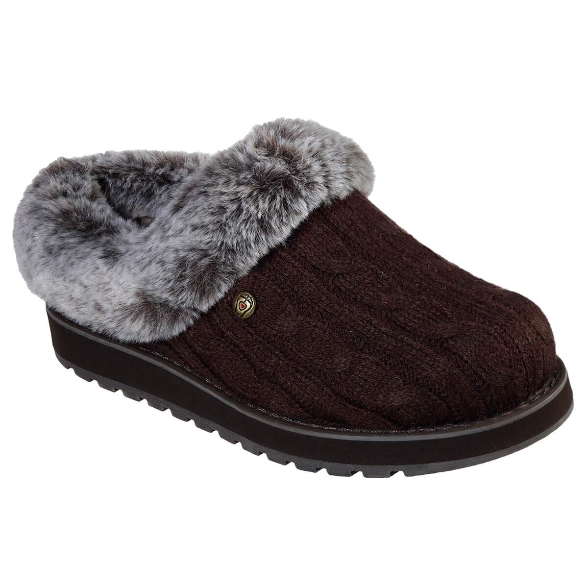 Skechers Women's Keepsakes Ice Angel Sneaker