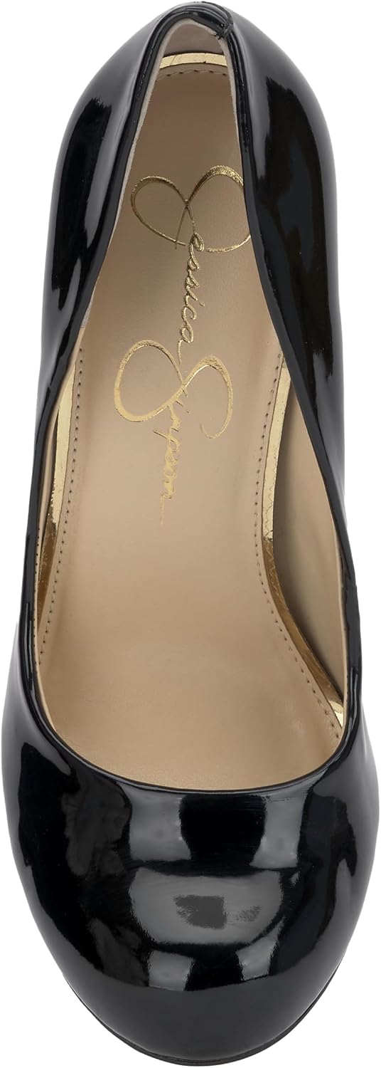 Jessica Simpson Women's Calie Classic Pump