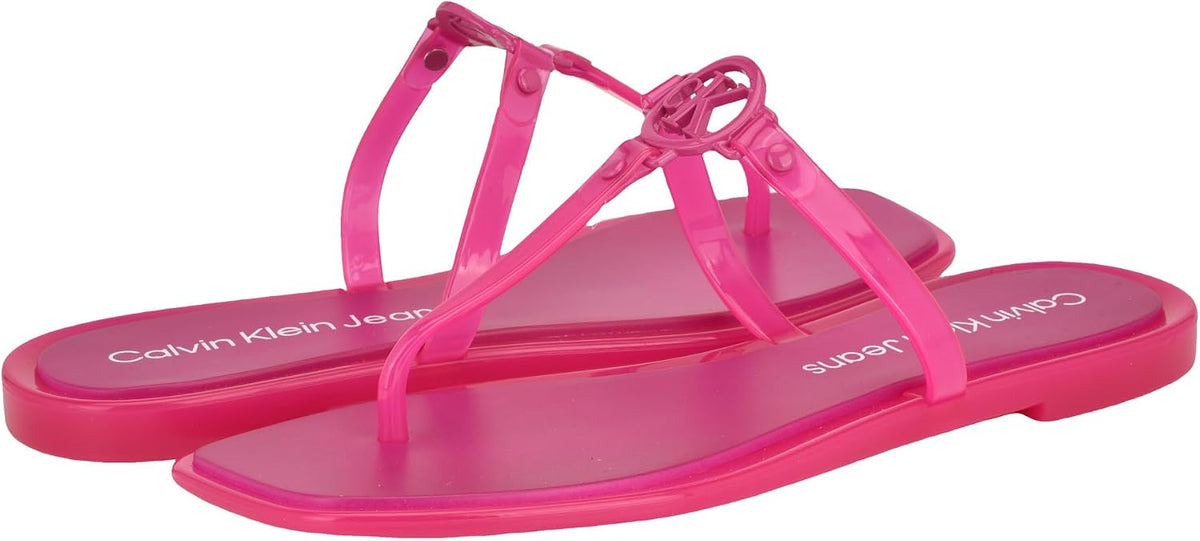 Calvin Klein Women's Edhen Sandal