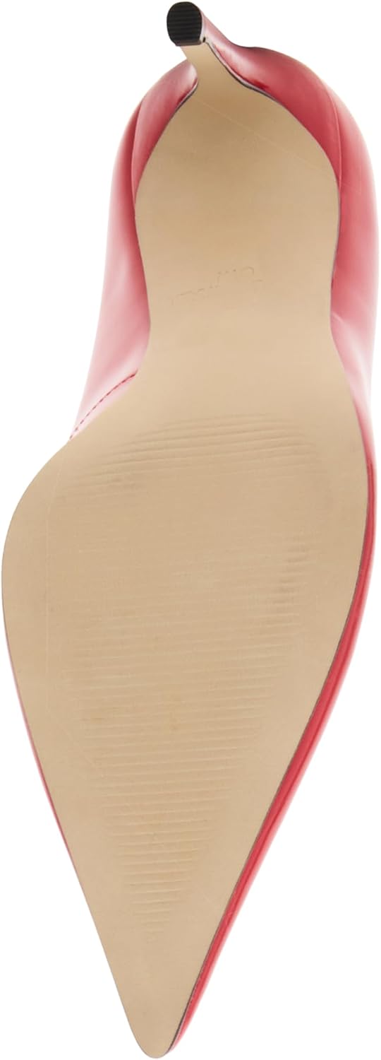 Steve Madden Women's Noir Pump