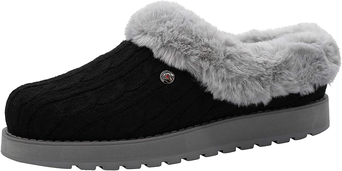 Skechers Women's Keepsakes Ice Angel Sneaker