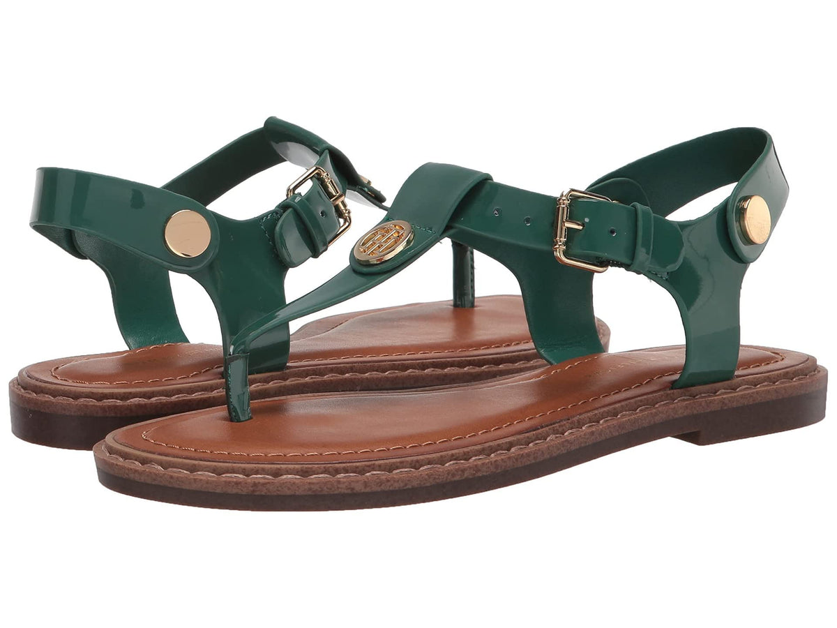 Tommy Hilfiger Women's Bennia Sandal