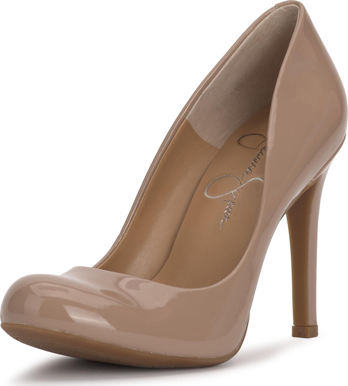 Jessica Simpson Women's Calie Classic Pump