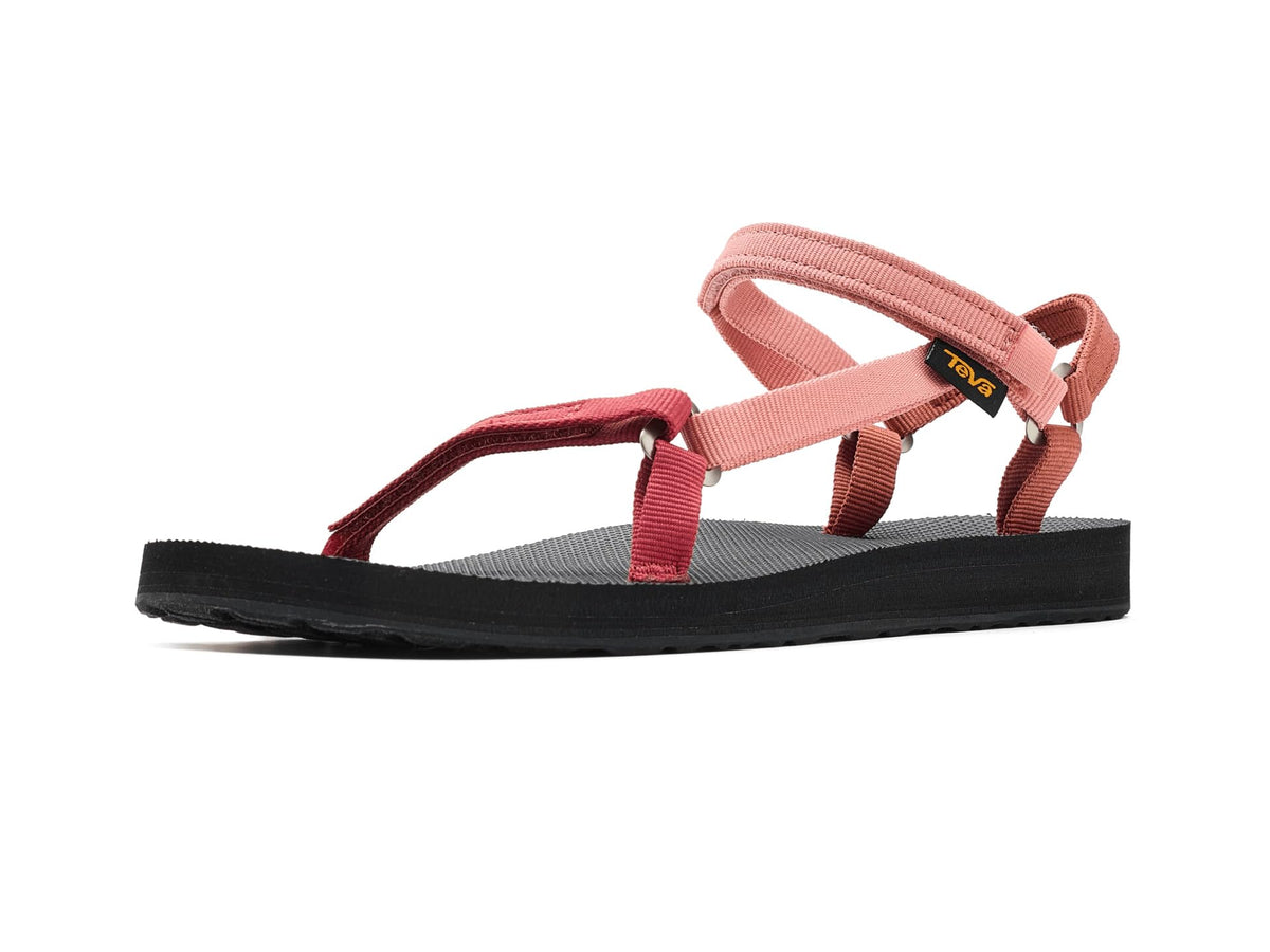 Teva Women's Original Universal Slim Lea