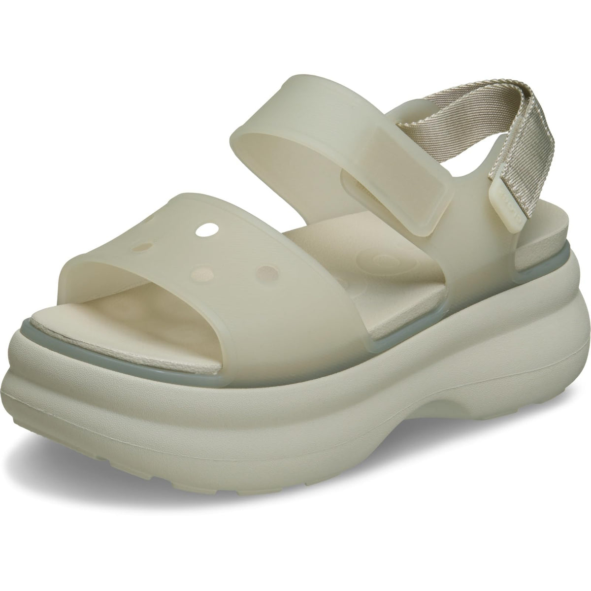 Crocs Women's Soho Y Strap Sandals