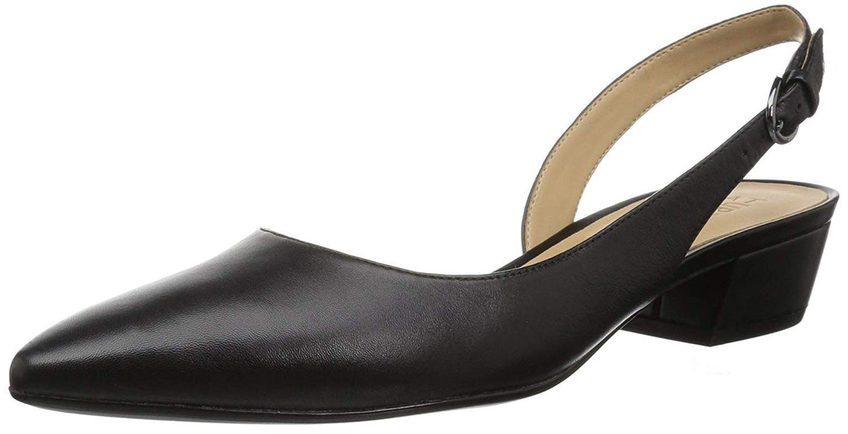 Naturalizer Women's Banks Slingback Pump